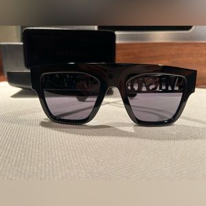 Versace VE4430U sunglasses.